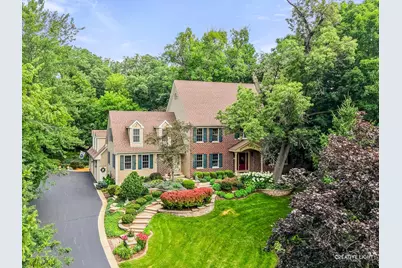 42W264 Hidden Springs Drive, Saint Charles, IL 60175 - Photo 1