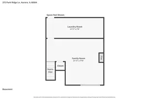 272 Park Ridge Ln, Aurora, IL 60504 - Photo 26