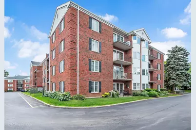 326 Park Avenue #2, Clarendon Hills, IL 60514 - Photo 16