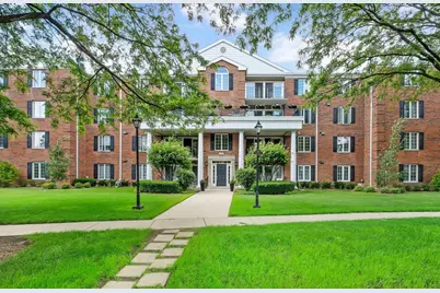 326 Park Avenue #2, Clarendon Hills, IL 60514 - Photo 18
