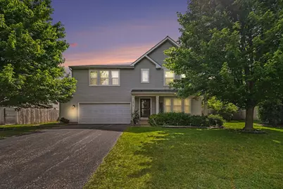14515 Independence Drive, Plainfield, IL 60544 - Photo 2