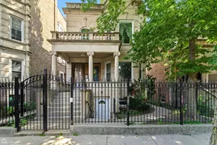 2337 N Sawyer Ave, Chicago, IL 60647 - Photo 1