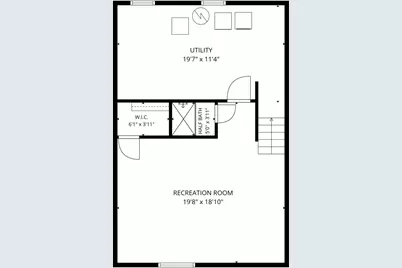 2540 W Jerome Street #D, Chicago, IL 60645 - Photo 30