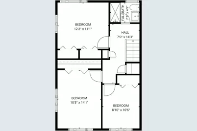 2540 W Jerome Street #D, Chicago, IL 60645 - Photo 28