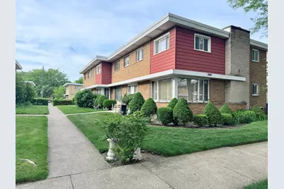 2540 W Jerome Street #D, Chicago, IL 60645 - Photo 2