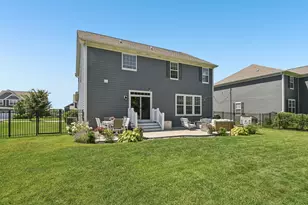 16256 W Wirestem Dr, Lockport, IL 60441 - Photo 32