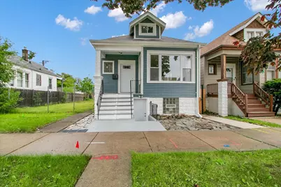 6233 S Claremont Avenue, Chicago, IL 60636 - Photo 1