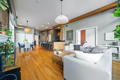 1740 W Belmont Avenue #1R, Chicago, IL 60657 - Photo 6