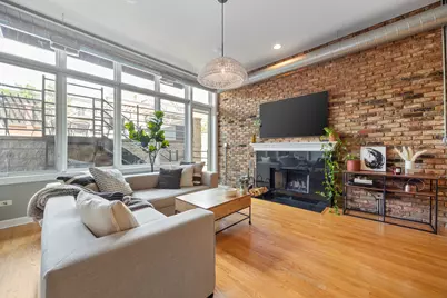 1740 W Belmont Avenue #1R, Chicago, IL 60657 - Photo 4
