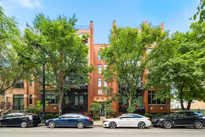 1740 W Belmont Avenue #1R, Chicago, IL 60657 - Photo 1
