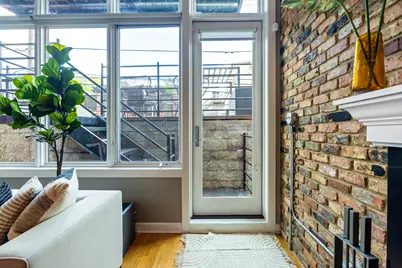 1740 W Belmont Avenue #1R, Chicago, IL 60657 - Photo 22