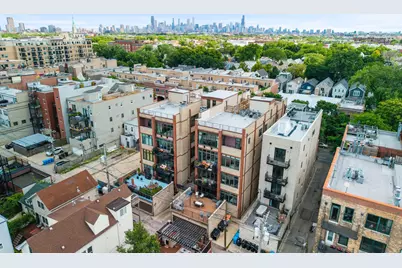 1740 W Belmont Avenue #1R, Chicago, IL 60657 - Photo 36