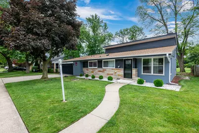 5823 Emerson Street, Morton Grove, IL 60053 - Photo 34