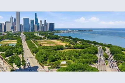 233 E 13th Street #1604, Chicago, IL 60605 - Photo 24