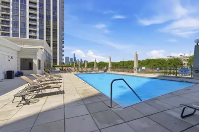 233 E 13th Street #1604, Chicago, IL 60605 - Photo 1