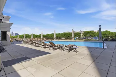 233 E 13th Street #1604, Chicago, IL 60605 - Photo 34