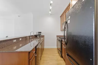 233 E 13th Street #1604, Chicago, IL 60605 - Photo 6