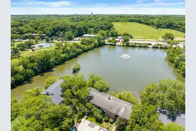 5535 E Lake Drive #2D, Lisle, IL 60532 - Photo 20