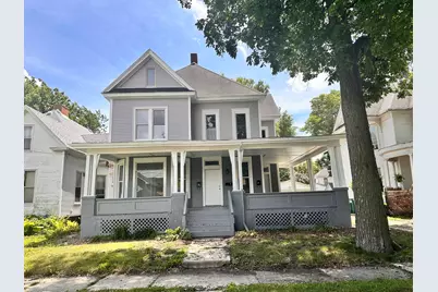 105 W Wilson Street, Streator, IL 61364 - Photo 2