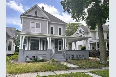 105 W Wilson Street, Streator, IL 61364 - Photo 1