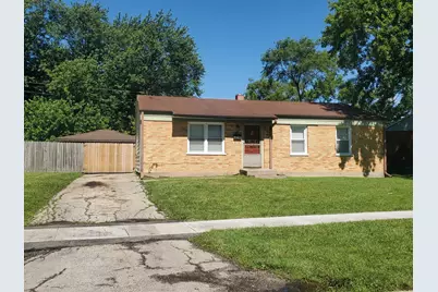 21538 Gailine Avenue, Sauk Village, IL 60411 - Photo 1