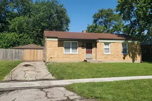 21538 Gailine Ave, Sauk Village, IL 60411 - Photo 1