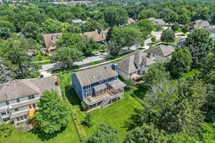 933 Stanton Dr, Naperville, IL 60540 - Photo 36