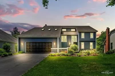 933 Stanton Drive, Naperville, IL 60540 - Photo 2