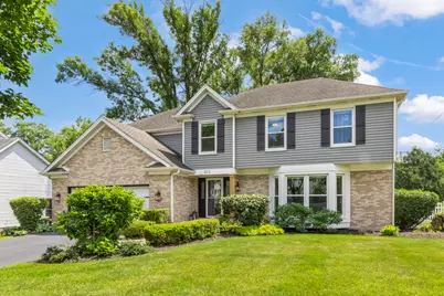 501 Graywood Drive, Lombard, IL 60148 - Photo 2