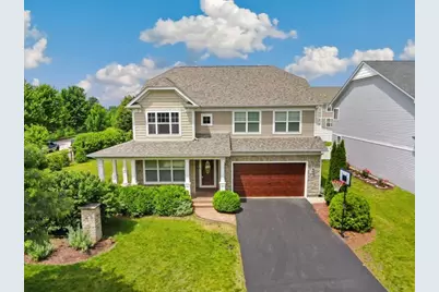 14924 S Case Street, Plainfield, IL 60544 - Photo 1