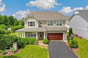 14924 S Case St, Plainfield, IL 60544 - Photo 1