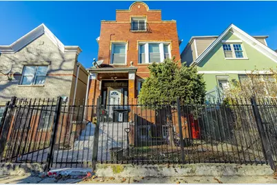 2522 W Haddon Avenue, Chicago, IL 60622 - Photo 2
