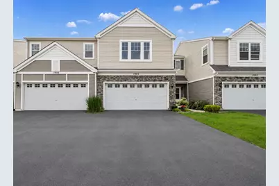 1904 Cobblestone Drive, Carpentersville, IL 60110 - Photo 1