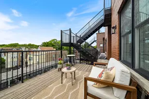 3748 N Damen Ave, Chicago, IL 60618 - Photo 24