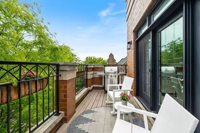 3748 N Damen Avenue #3S, Chicago, IL 60618 - Photo 22