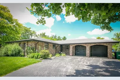 14107 S Cherokee Trail, Homer Glen, IL 60491 - Photo 1