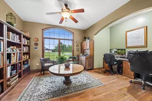 26743 S Greenbriar Dr, Monee, IL 60449 - Photo 16