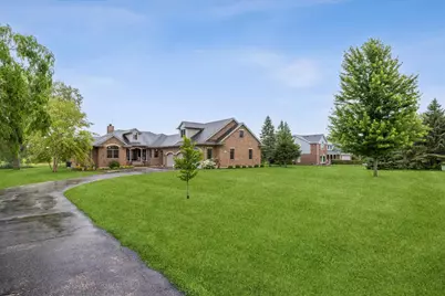 26743 S Greenbriar Drive, Monee, IL 60449 - Photo 1