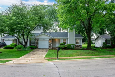928 Colony Lake Drive, Schaumburg, IL 60194 - Photo 1