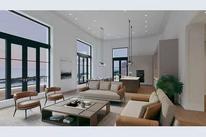 3260 N Lake Shore Drive #18A, Chicago, IL 60657 - Photo 2