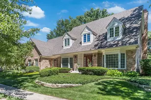 2137 Scarlet Oak Ln, Lisle, IL 60532 - Photo 1