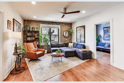 1378 N Wolcott Avenue #2B, Chicago, IL 60622 - Photo 2