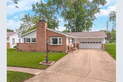 3 Manor Drive, Pontiac, IL 61764 - Photo 1