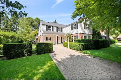 2304 Elmwood Avenue, Wilmette, IL 60091 - Photo 1