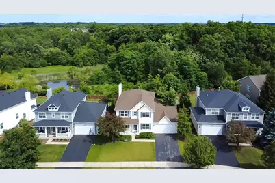 2314 Trailside Lane, Wauconda, IL 60084 - Photo 4