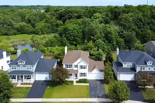 2314 Trailside Ln, Wauconda, IL 60084 - Photo 4