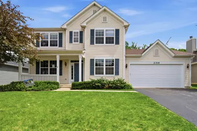 2314 Trailside Lane, Wauconda, IL 60084 - Photo 2