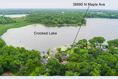 38895 N Maple Avenue, Lake Villa, IL 60046 - Photo 4