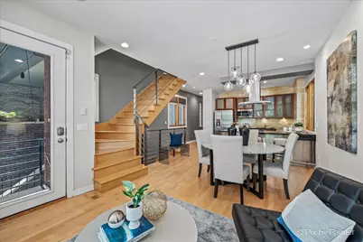 920 N Wood Street #A, Chicago, IL 60622 - Photo 6