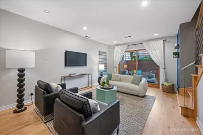 920 N Wood Street #A, Chicago, IL 60622 - Photo 22